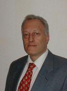 Ulrich Greiner-Bechert, Supply Manager